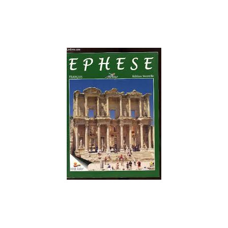 EPHESE FRANCAIS EDITION NOUVELLE