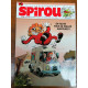 Spirou n3766 En route pour de molles aventures