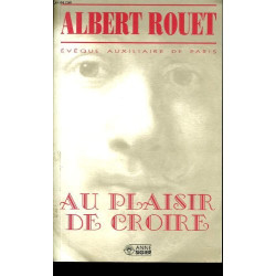 Au Plaisir de Croire