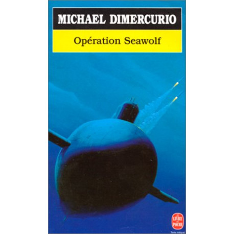 Opération Seawolf