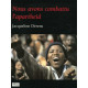 Nous avons combattu l'apartheid