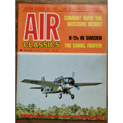 Magazine Air Classics Vol 4 No 5