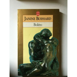 Lanine boissard boléro