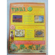DVD - J'apprends À Lire Et À Compter Avec Tibili 5-8 Ans