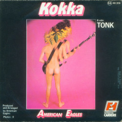 Kokka