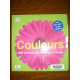 couleurs Mes premiers pas vers l'apprentissage