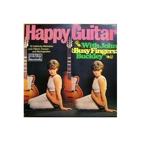 Happy Guitar
