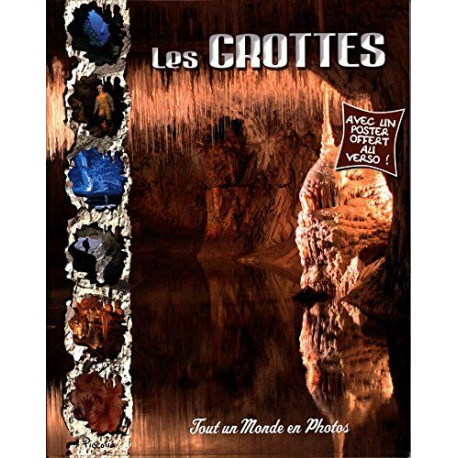 Les grottes