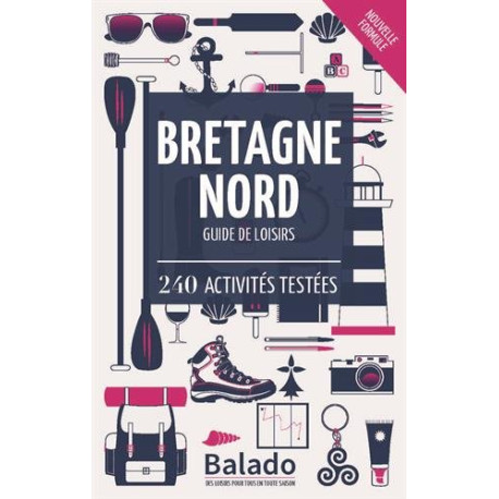 Bretagne nord