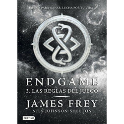 Endgame 3. Las reglas del juego: Endgame 3