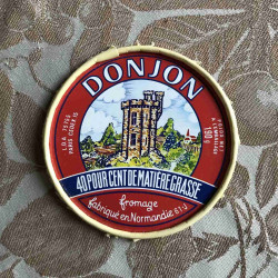 Donjon 61-J