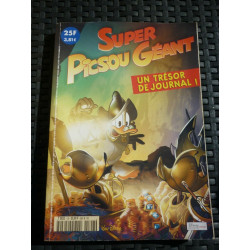 SUPER PICSOU GEANT n106 11