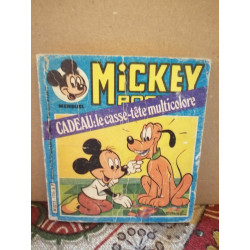 Mickey Poche N100