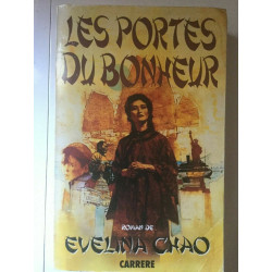 Evelina chao Les Portes du bonheur