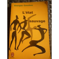 L'état sauvage