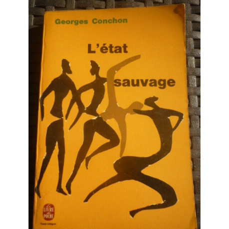 L'état sauvage