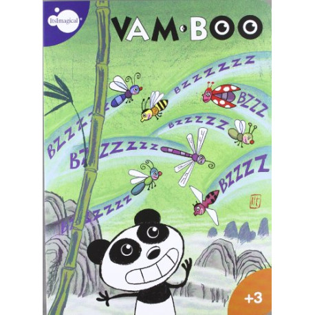 Vam.Boo