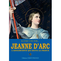 Il etait une fois...jeanne d'arc