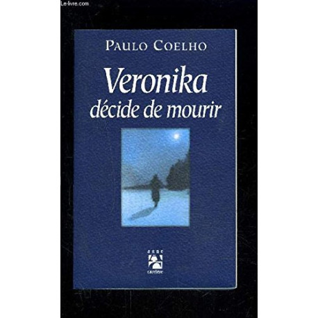 Veronika décide de mourir