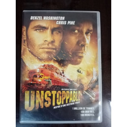 Unstoppable (Chris Pine)