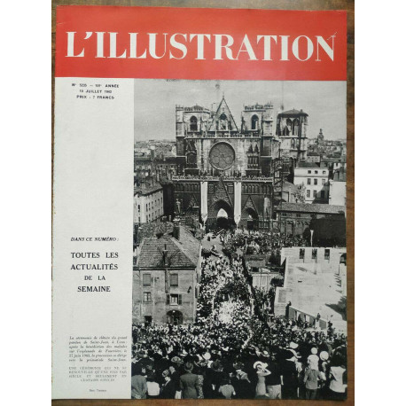 n5235 10 Juillet 1943