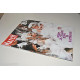 PARIS MATCH n 1062 WIGHT Le cyclone Hippy se rapproche Napoléon SURF