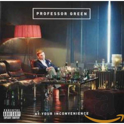 at Your Inconvenience