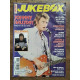 Jukebox Magazine Nº193 Juillet 2003 Johnny Hallyday