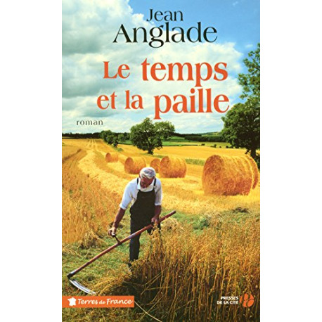 Le temps et la paille