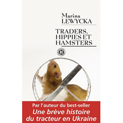 Traders hippies et hamsters