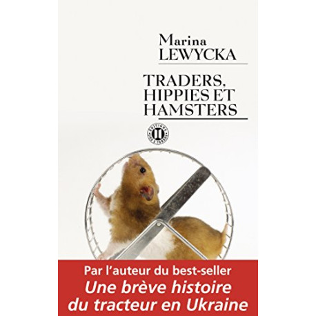 Traders hippies et hamsters