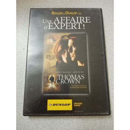 Une Affaire D'Expert