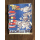 Moto revue - Salon de la MOTO 1949