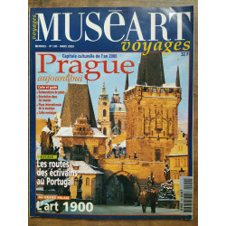 Muséart n100 Mars 2000 Prague