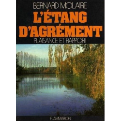 L'etang d'agrement