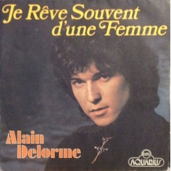 Je Rêve Souvent D'une Femme