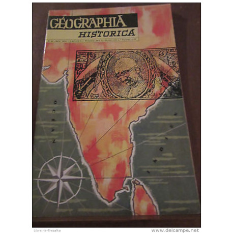 novembre 1959 Le Mahatma Gandhi