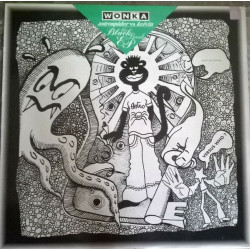 The Black Bush EP