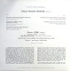 Cinq Concertos