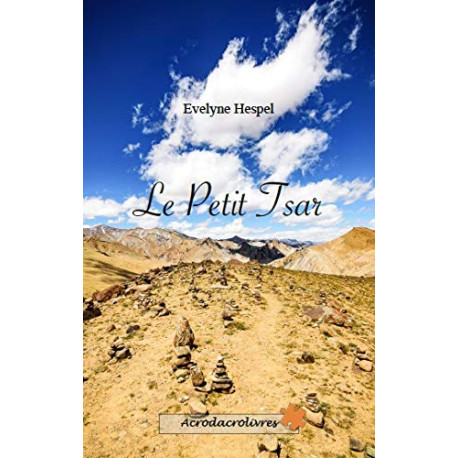 Le Petit Tsar