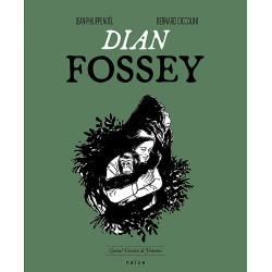 Dian Fossey