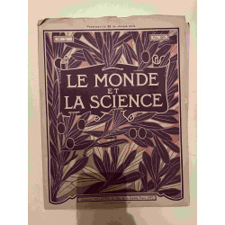 Le Monde et la Science N°2