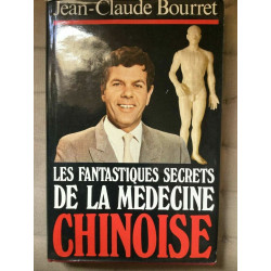 Les fantastiques Secrets France loisirs