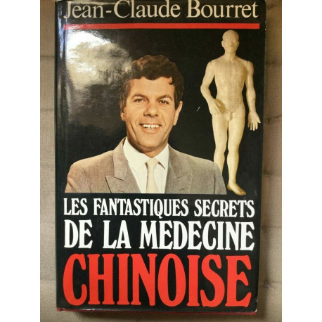 Les fantastiques Secrets France loisirs