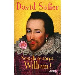 Sors de ce corps William