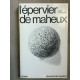 Jean carriere Lépevier de maheux