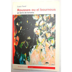 Rousses ou el bournous