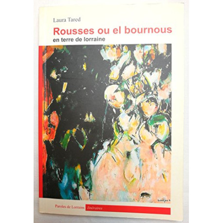 Rousses ou el bournous