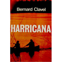 Harricana