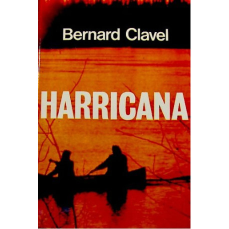 Harricana